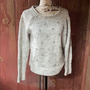 Loft sweater